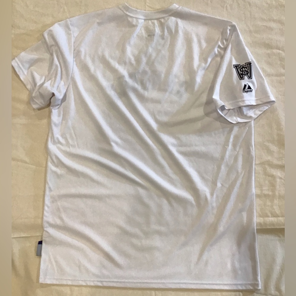 Texas Rangers jersey/shirt - Picture 2 of 6